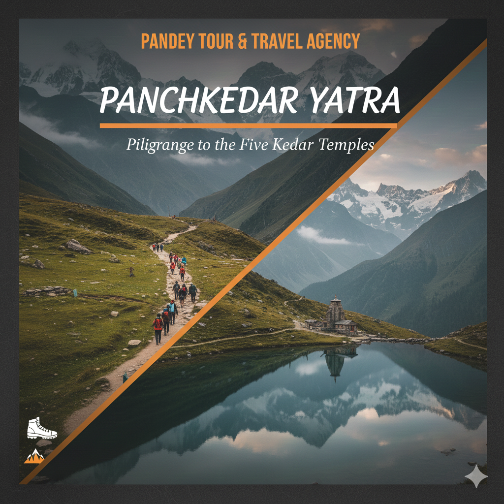 Panchkedarnath